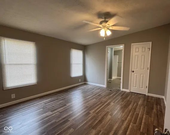 $155,500 | 3499 Penny Lane, North Vernon, IN 47265