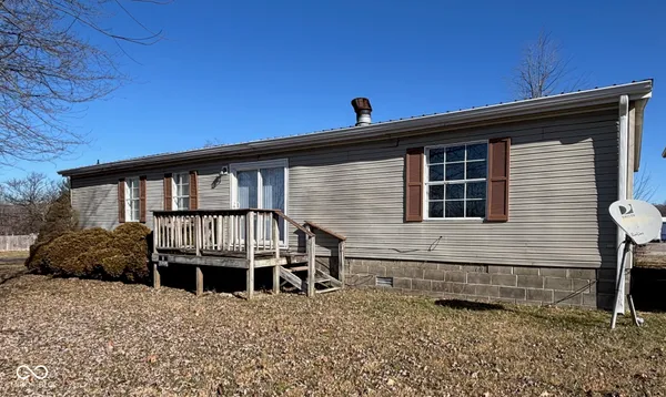 $155,500 | 3499 Penny Lane, North Vernon, IN 47265