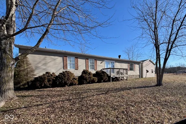 $155,500 | 3499 Penny Lane, North Vernon, IN 47265