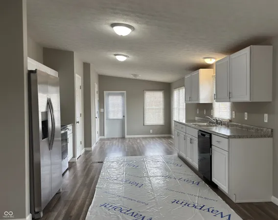 $155,500 | 3499 Penny Lane, North Vernon, IN 47265