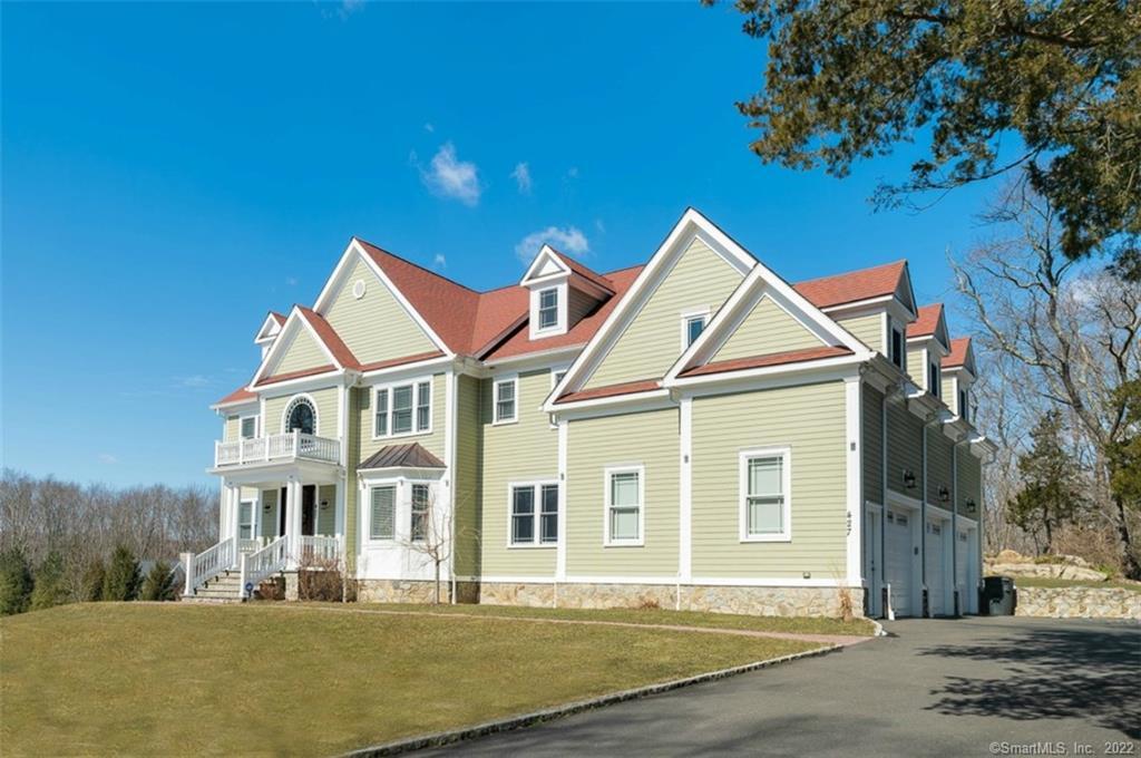 427 Westover Road Stamford, CT 06902 - Photo 1 of 1