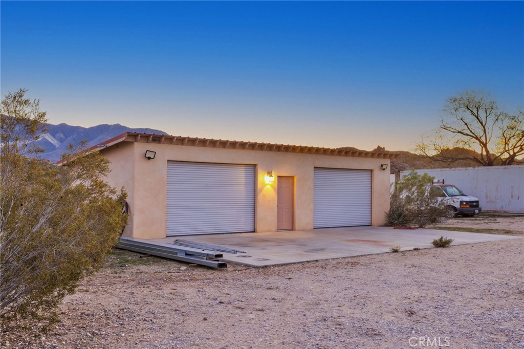 31024 Rabbit Springs Road Lucerne Valley, CA 92356 - Photo 63 of 75