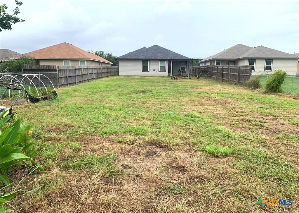 3601 Hanselman Road Victoria, TX 77901 - Photo 18 of 20