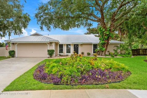 $395,000 | 2628 Senator Way, Melbourne, FL 32901