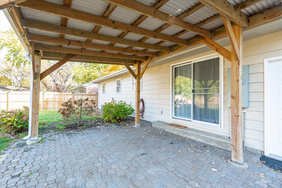 305 Highpoint Road Normal, IL 61761 - Photo 24 of 29