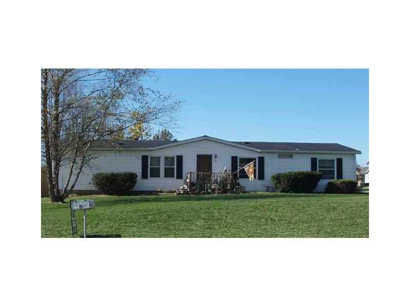 361 South Gray Road Connersville, IN 47331 - Photo 1 of 4 Gallery Image 1
