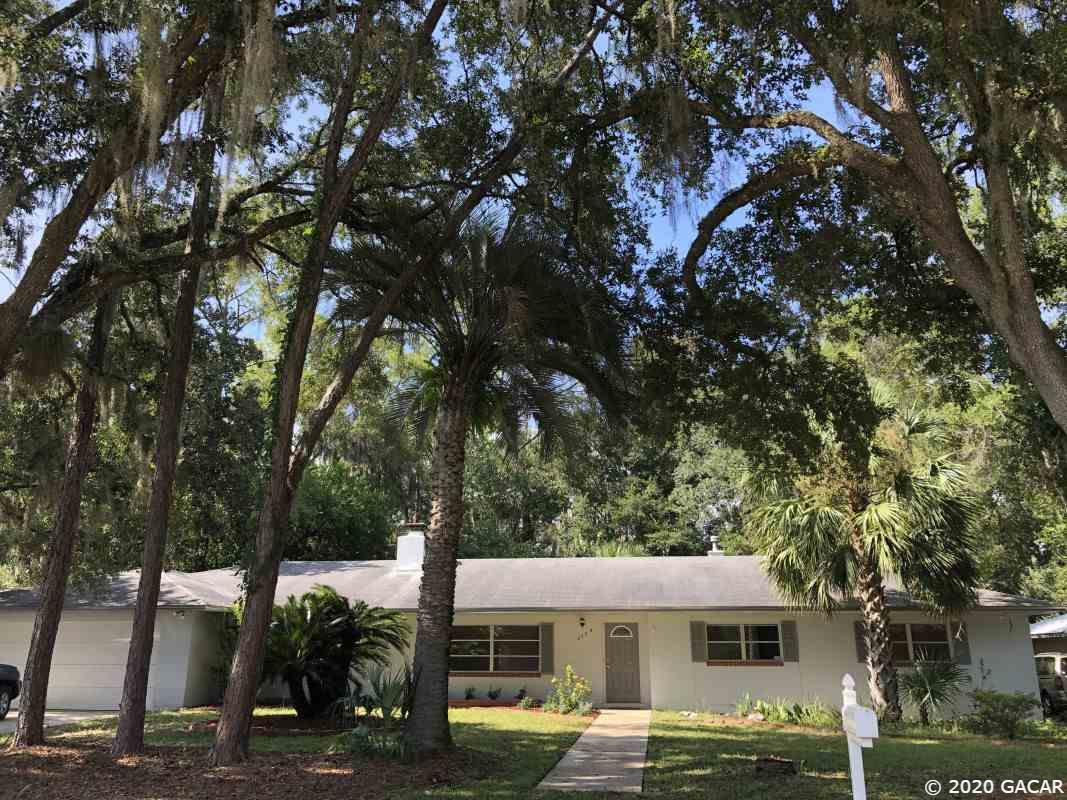 3726 Southwest 5th Place Gainesville, FL 32607 - Photo 1 of 6 Gallery Image 1