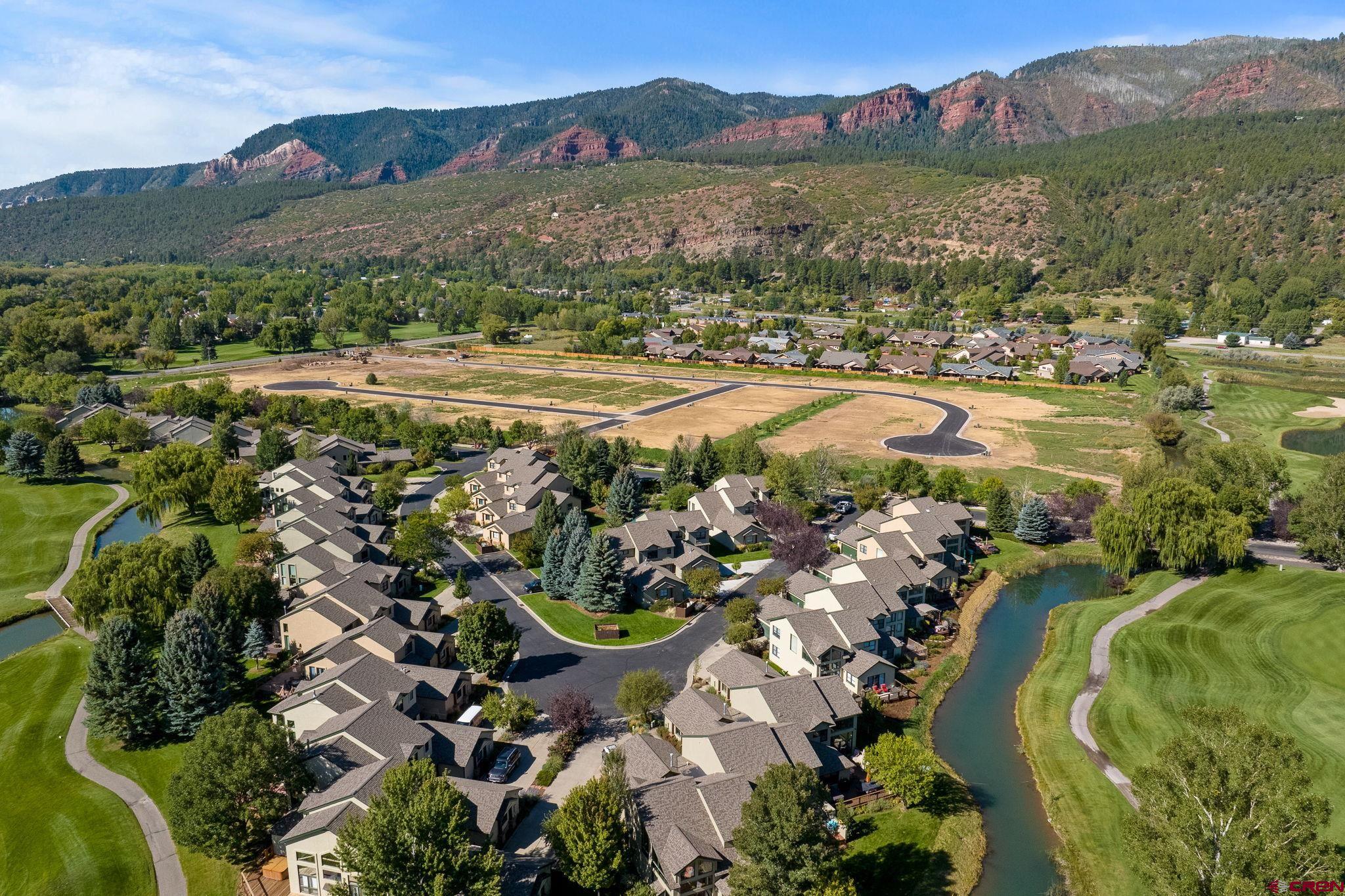 243 Cypress Court Durango, CO 81301 - Photo 38 of 42