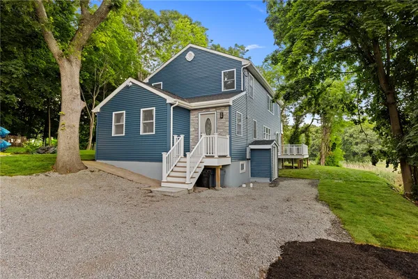 $799,900 | 18 Pevear Avenue, Warwick, RI 02886