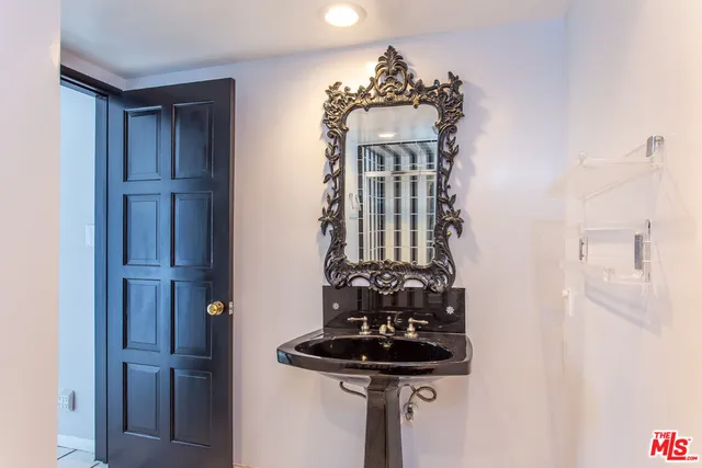 a view of beach and ocean view