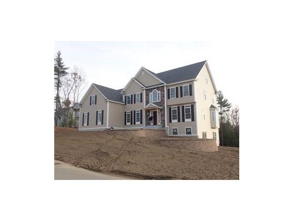 23 Jacob Road Windham, NH 03087 - Photo 1 of 1