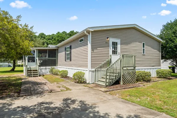 $139,000 | 911 Old Magnolia Drive, Conway, SC 29526