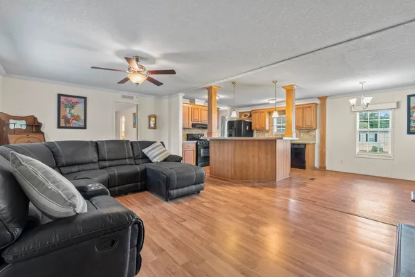 $139,000 | 911 Old Magnolia Drive, Conway, SC 29526