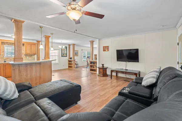 $139,000 | 911 Old Magnolia Drive, Conway, SC 29526