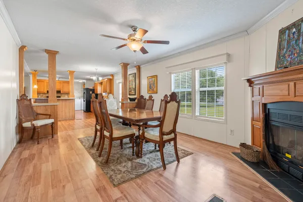 $139,000 | 911 Old Magnolia Drive, Conway, SC 29526