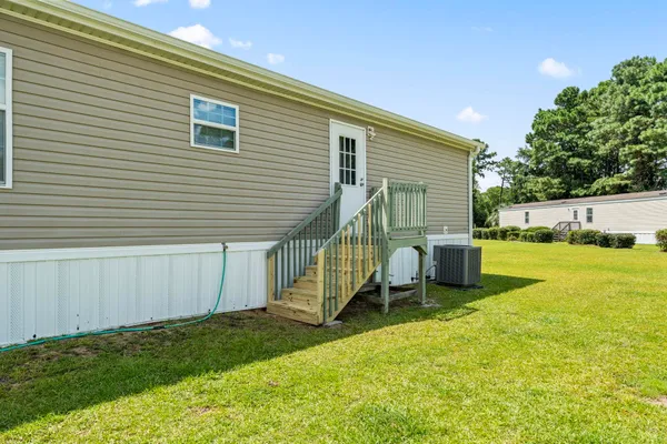 $139,000 | 911 Old Magnolia Drive, Conway, SC 29526