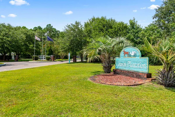 $139,000 | 911 Old Magnolia Drive, Conway, SC 29526