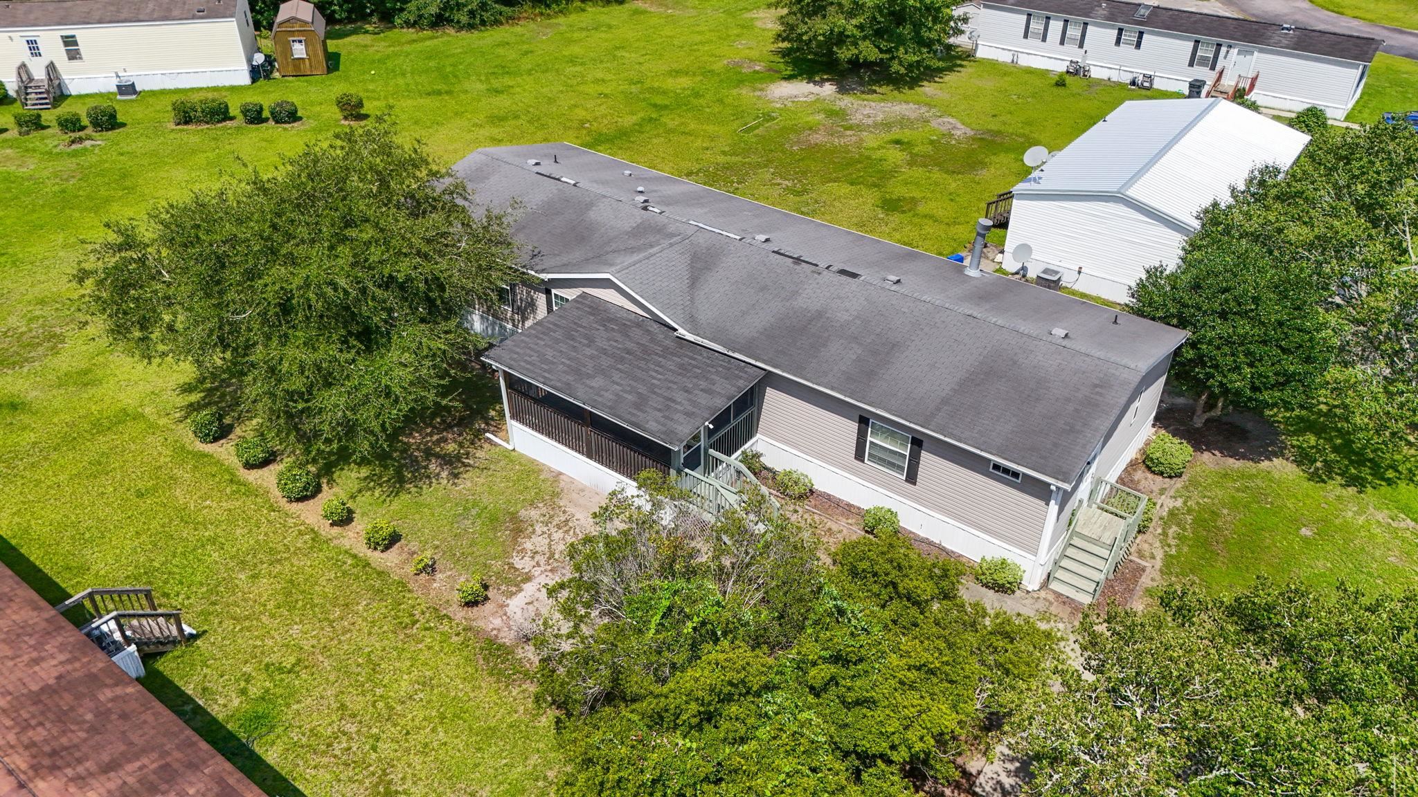 911 Old Magnolia Drive Conway, SC 29526 - Photo 6 of 35