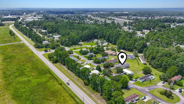 $139,000 | 911 Old Magnolia Drive, Conway, SC 29526