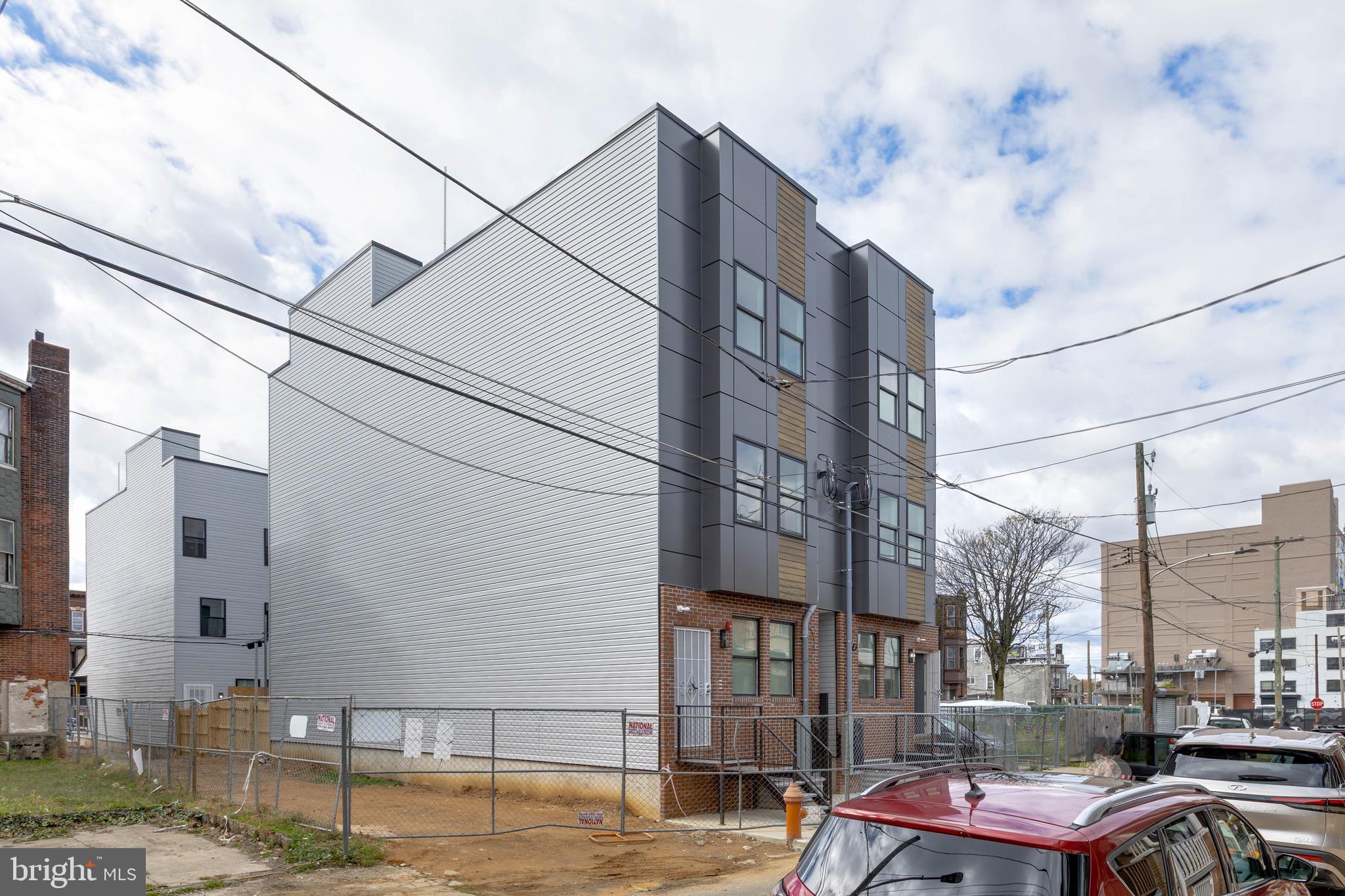 1224 West Silver Street, Unit 2 Philadelphia, PA 19133 - Photo 11 of 11