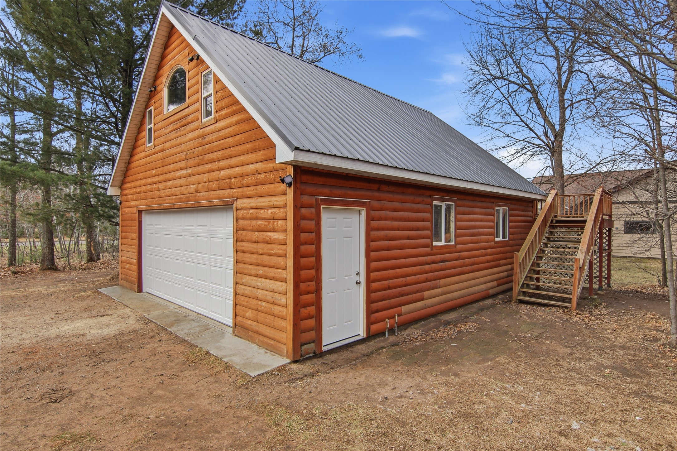 110 Lutz Lane Shell Lake, WI 54871 - Photo 23 of 40