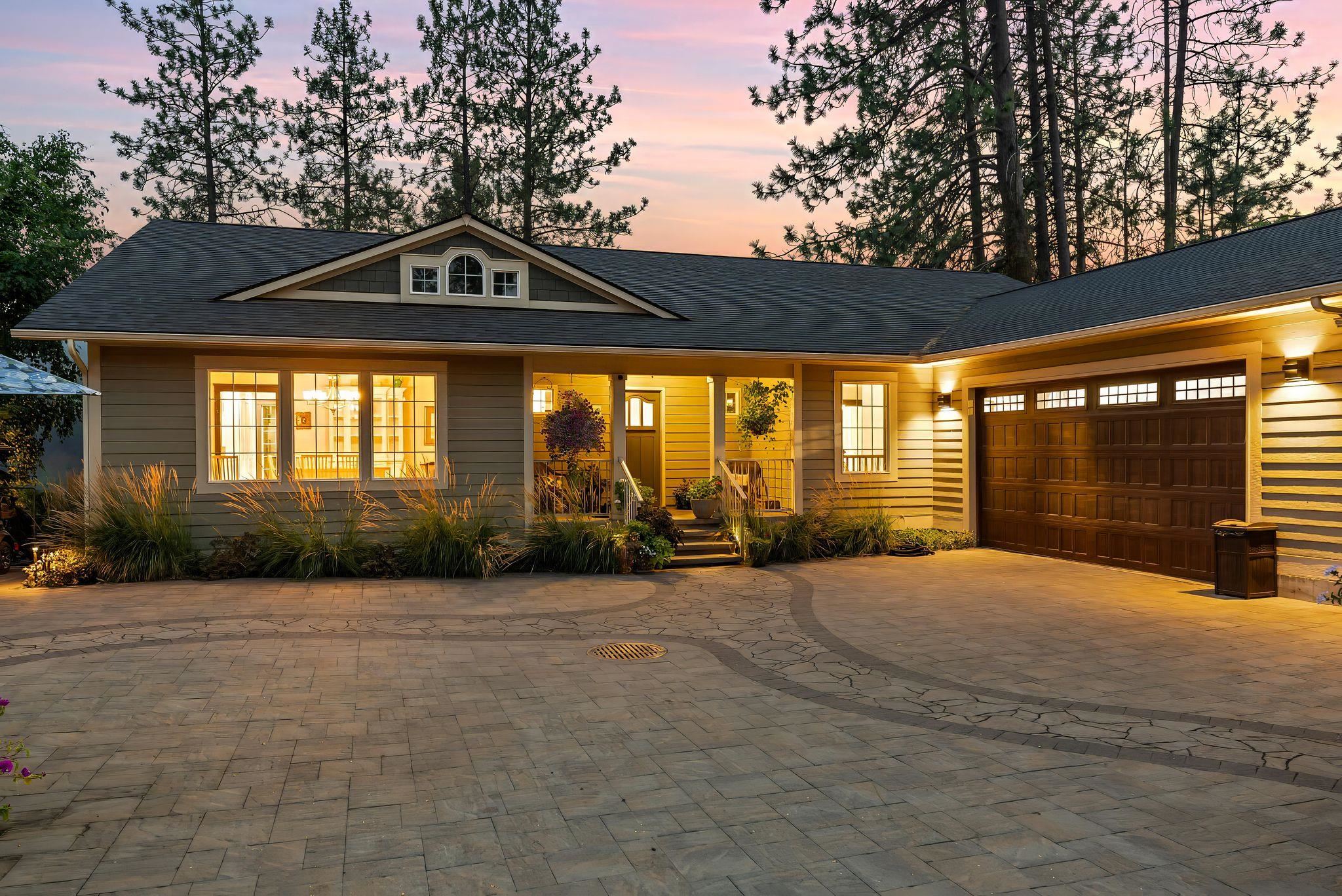 314 East Shore Road Nine Mile Falls, WA 99026 - Photo 2 of 50