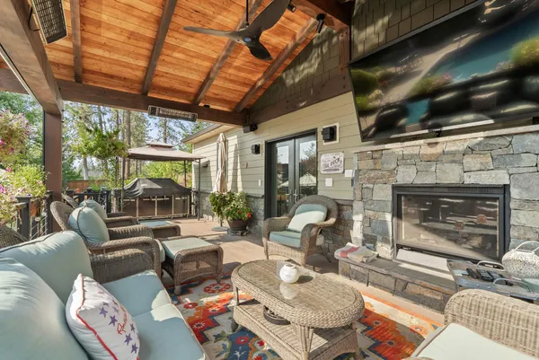 $1,775,000 | 314 East Shore Road, Nine Mile Falls, WA 99026