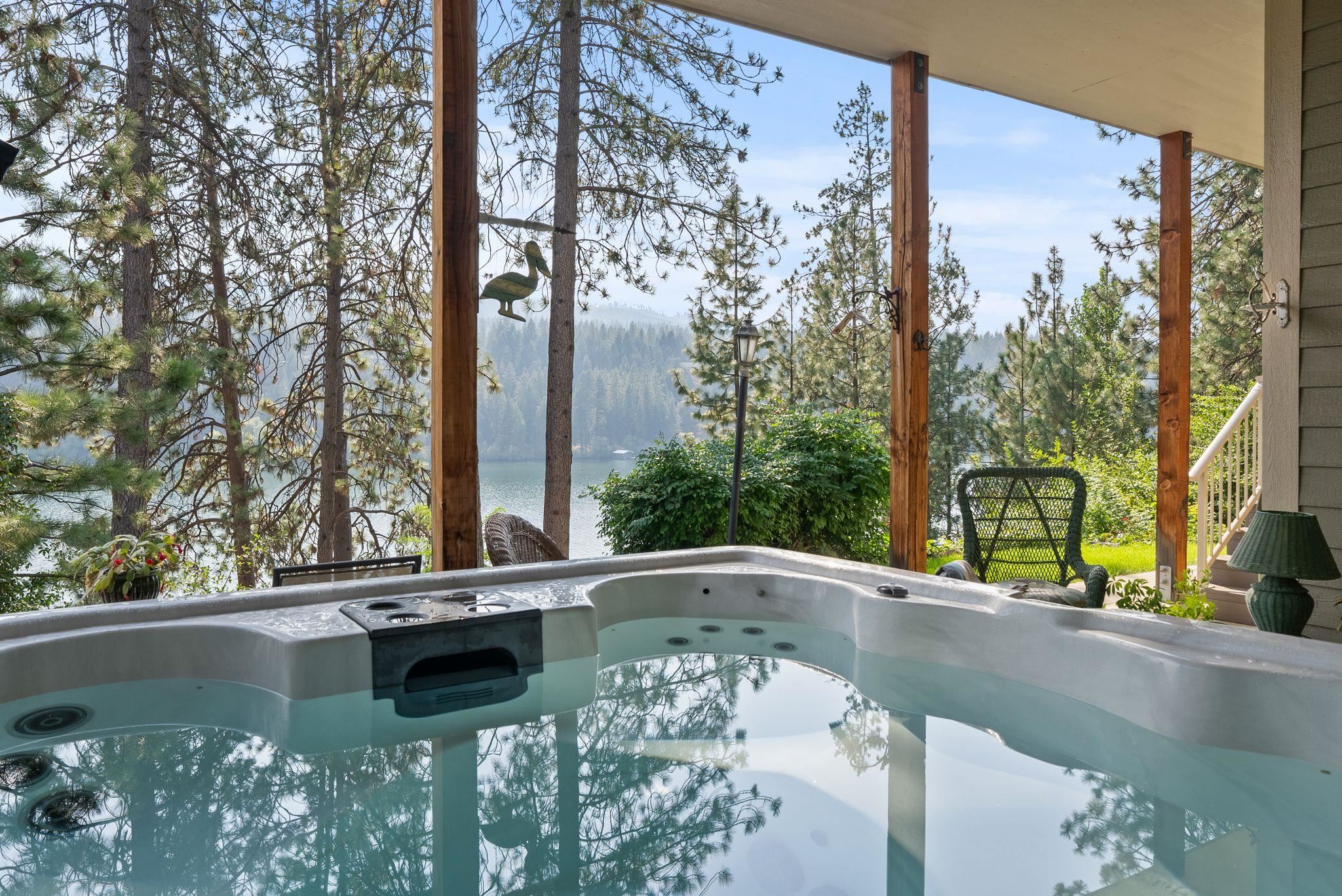 314 East Shore Road Nine Mile Falls, WA 99026 - Photo 33 of 50