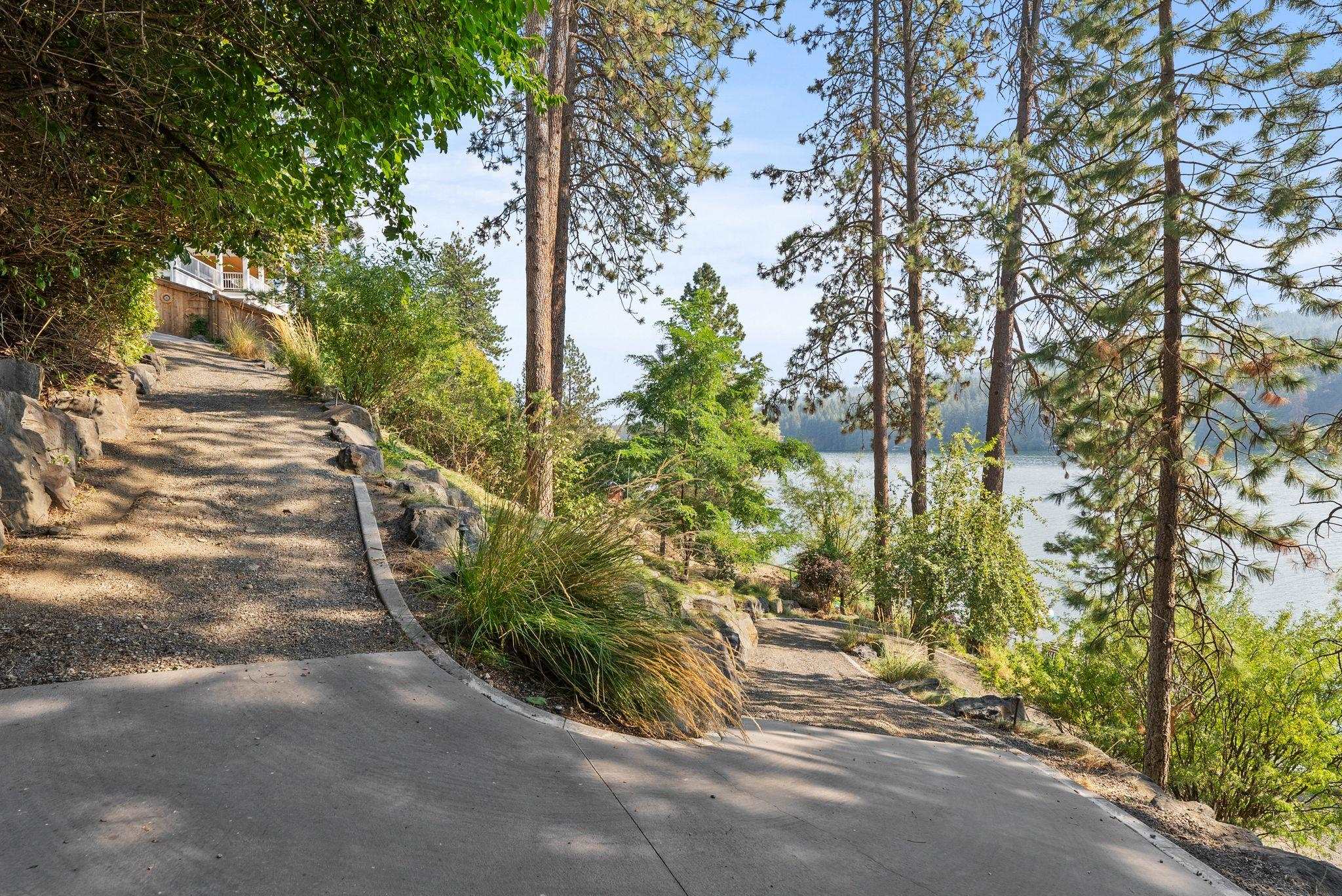 314 East Shore Road Nine Mile Falls, WA 99026 - Photo 40 of 50