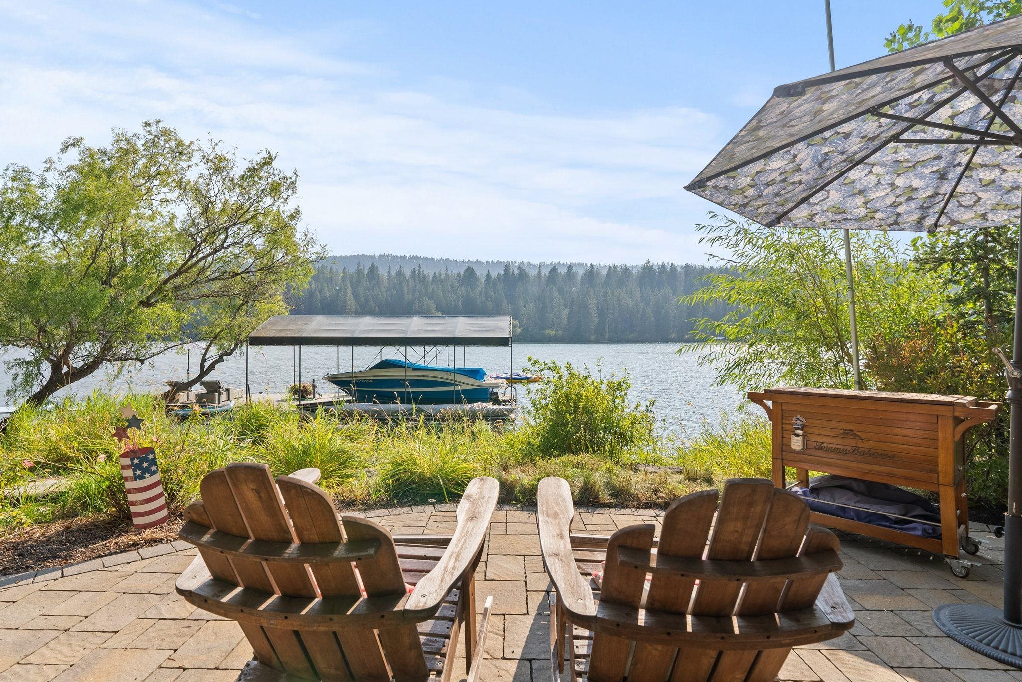 314 East Shore Road Nine Mile Falls, WA 99026 - Photo 41 of 50