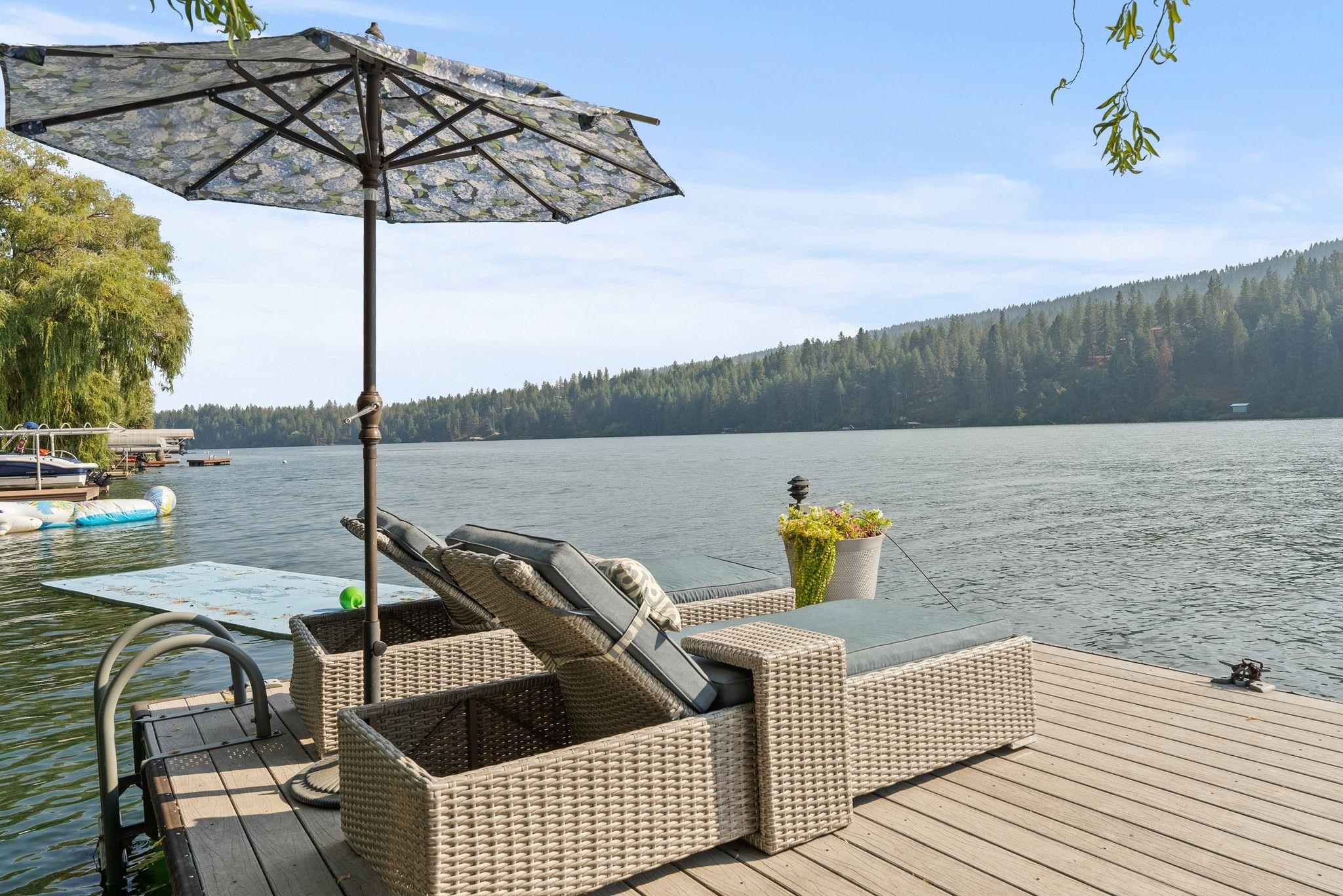 314 East Shore Road Nine Mile Falls, WA 99026 - Photo 43 of 50