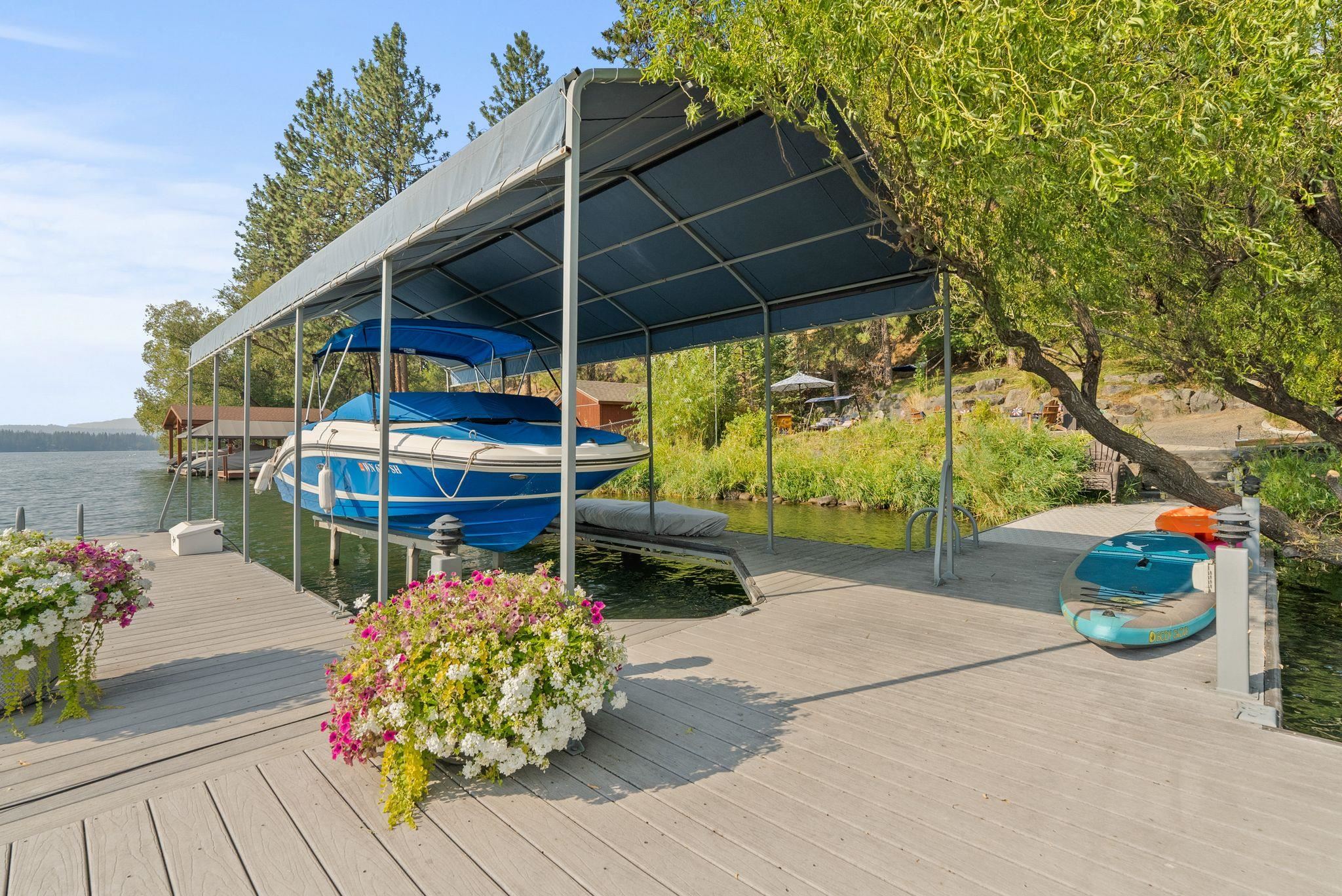 314 East Shore Road Nine Mile Falls, WA 99026 - Photo 44 of 50