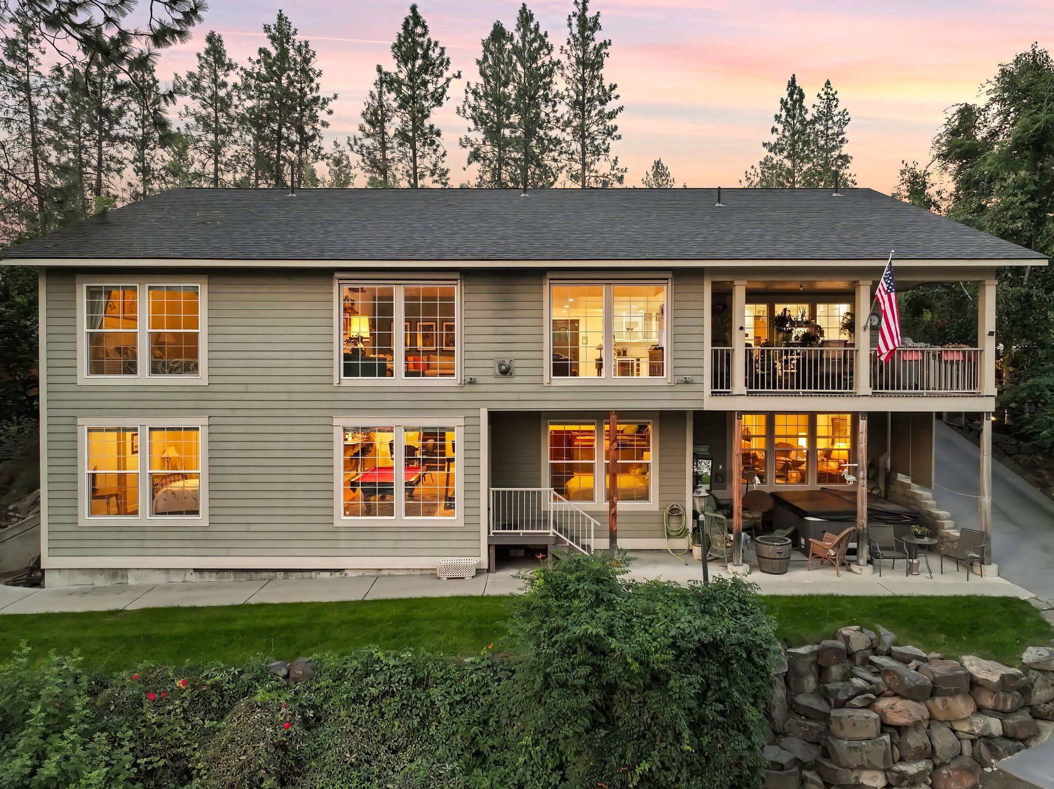 314 East Shore Road Nine Mile Falls, WA 99026 - Photo 46 of 50