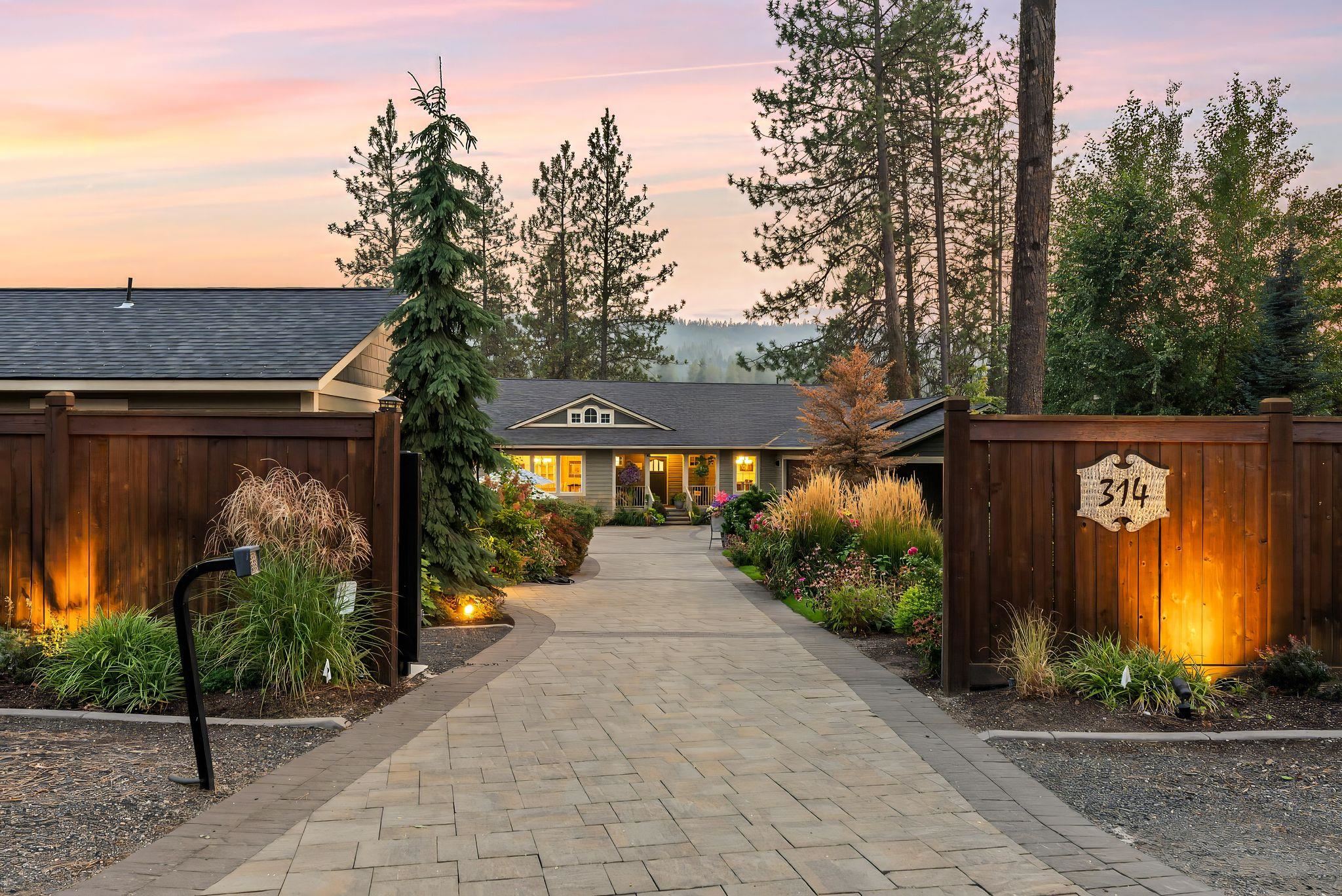 314 East Shore Road Nine Mile Falls, WA 99026 - Photo 47 of 50