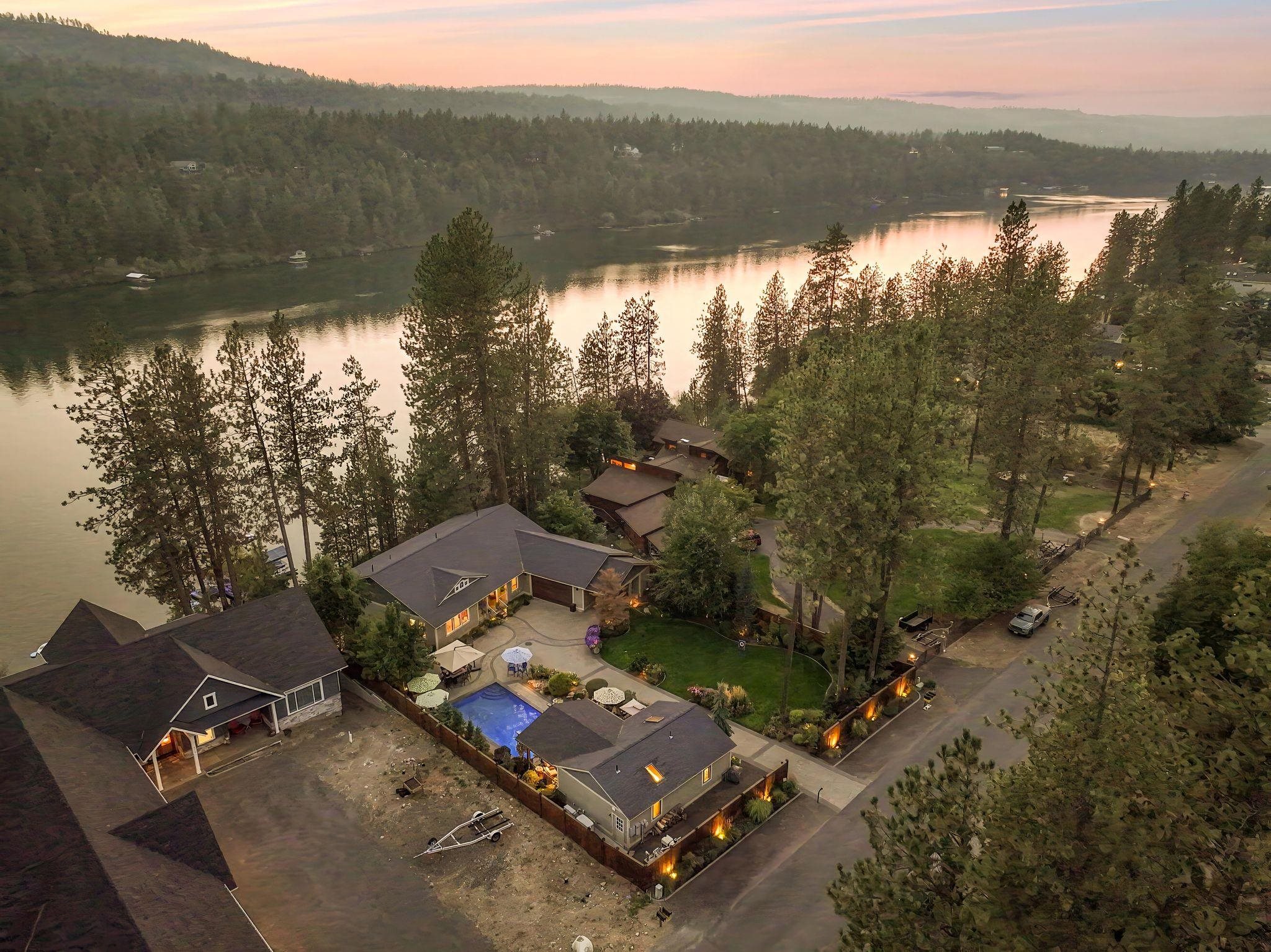 314 East Shore Road Nine Mile Falls, WA 99026 - Photo 48 of 50