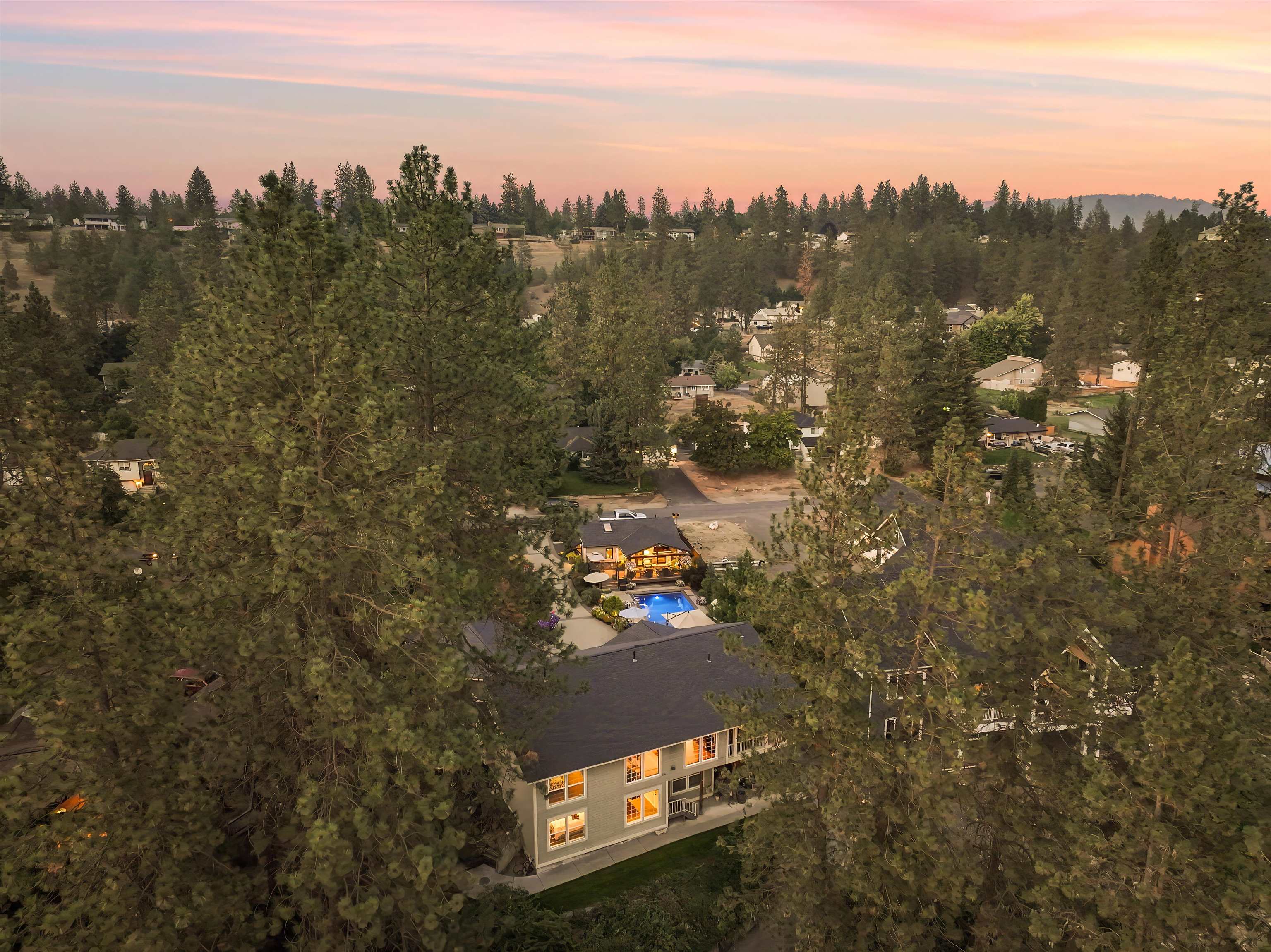 314 East Shore Road Nine Mile Falls, WA 99026 - Photo 49 of 50