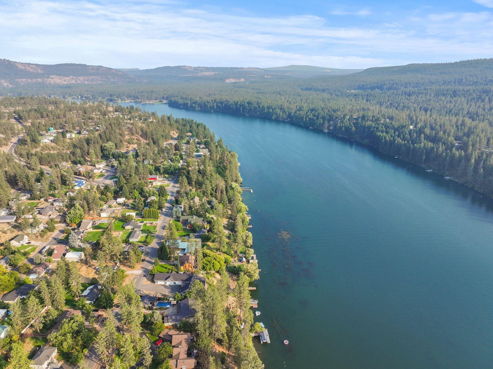 314 East Shore Road Nine Mile Falls, WA 99026 - Photo 50 of 50