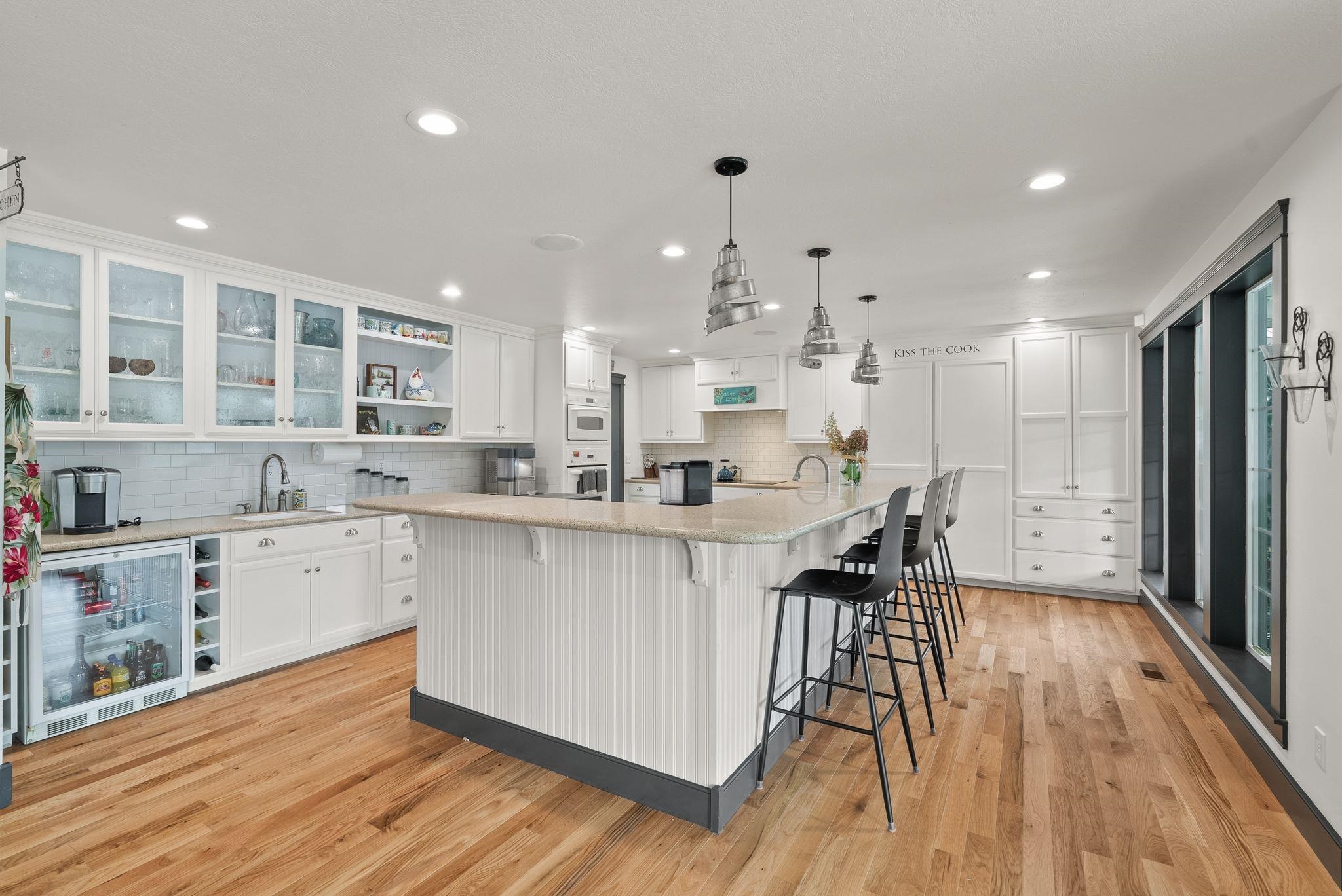 314 East Shore Road Nine Mile Falls, WA 99026 - Photo 6 of 50