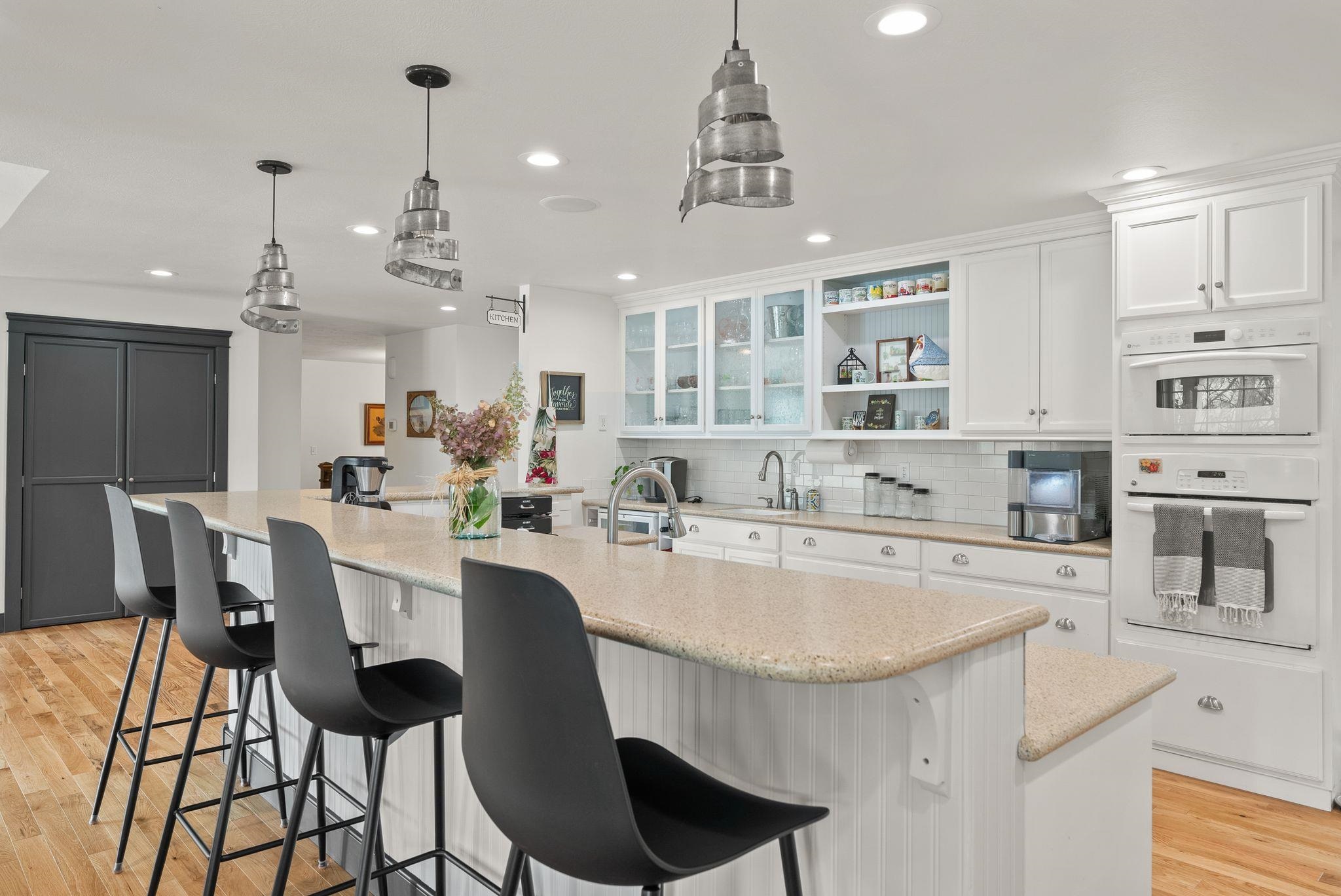 314 East Shore Road Nine Mile Falls, WA 99026 - Photo 7 of 50