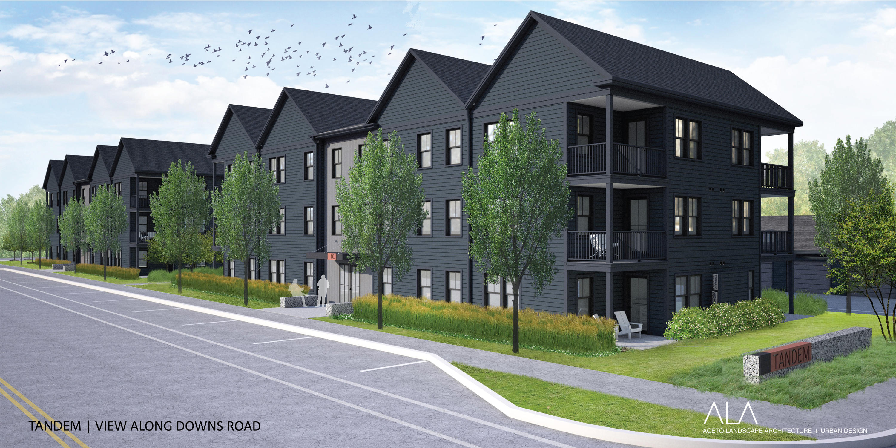 137 Scarborough Downs Road, Unit 323 Scarborough, ME 04074 - Photo 1 of 1 ala-tandem court - Smaller