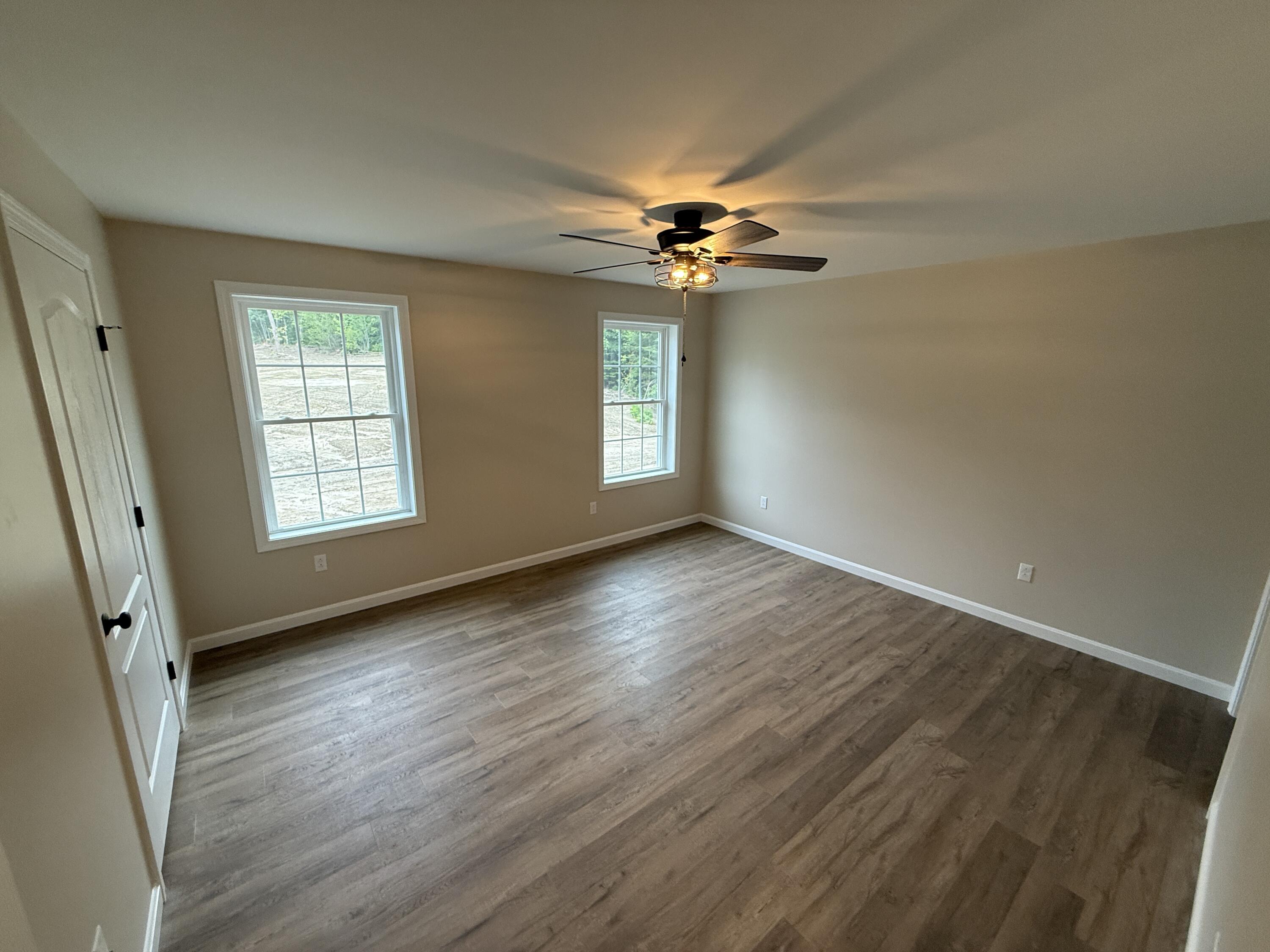 75 Deer Ridge Lane Windsor, ME 04363 - Photo 14 of 21 Primary Bedroom