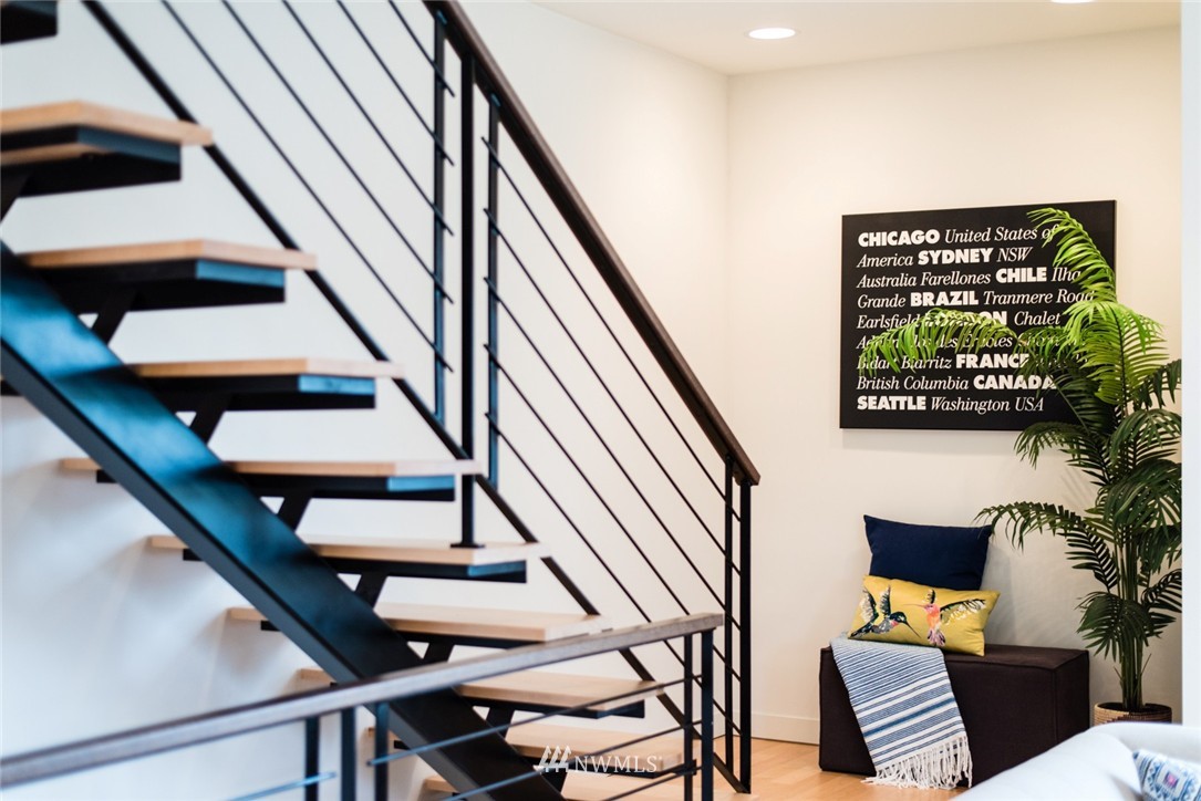1608 North 46th Street Seattle, WA 98103 - Photo 6 of 25 Gallery Image 6