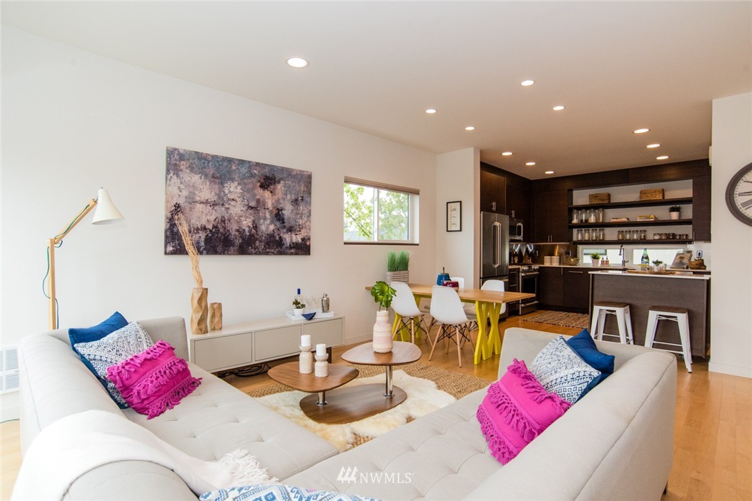 1608 North 46th Street Seattle, WA 98103 - Photo 10 of 25 Gallery Image 10