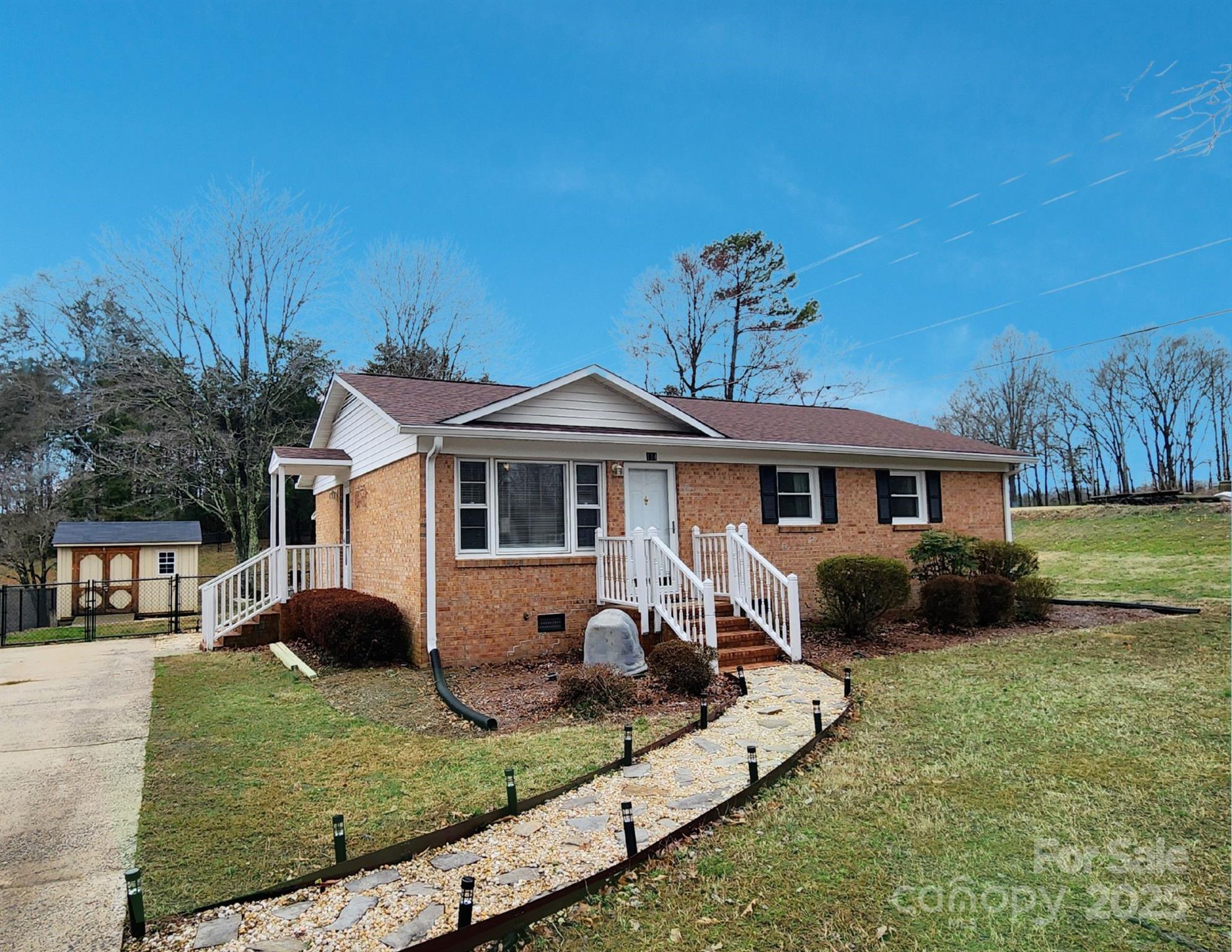 114 Eller Road Gastonia, NC 28056 - Photo 1 of 25 Gallery Image 1