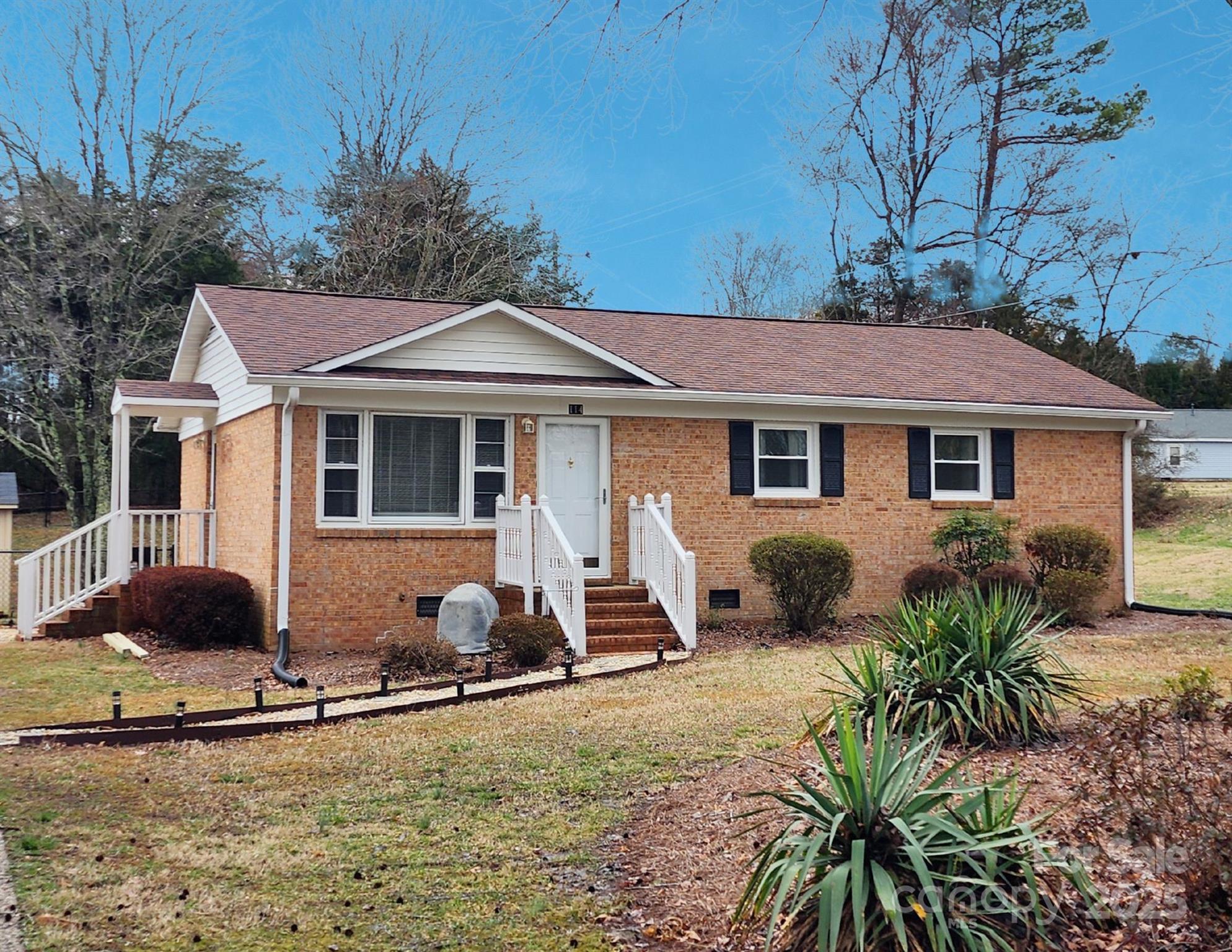 114 Eller Road Gastonia, NC 28056 - Photo 2 of 25 Gallery Image 2