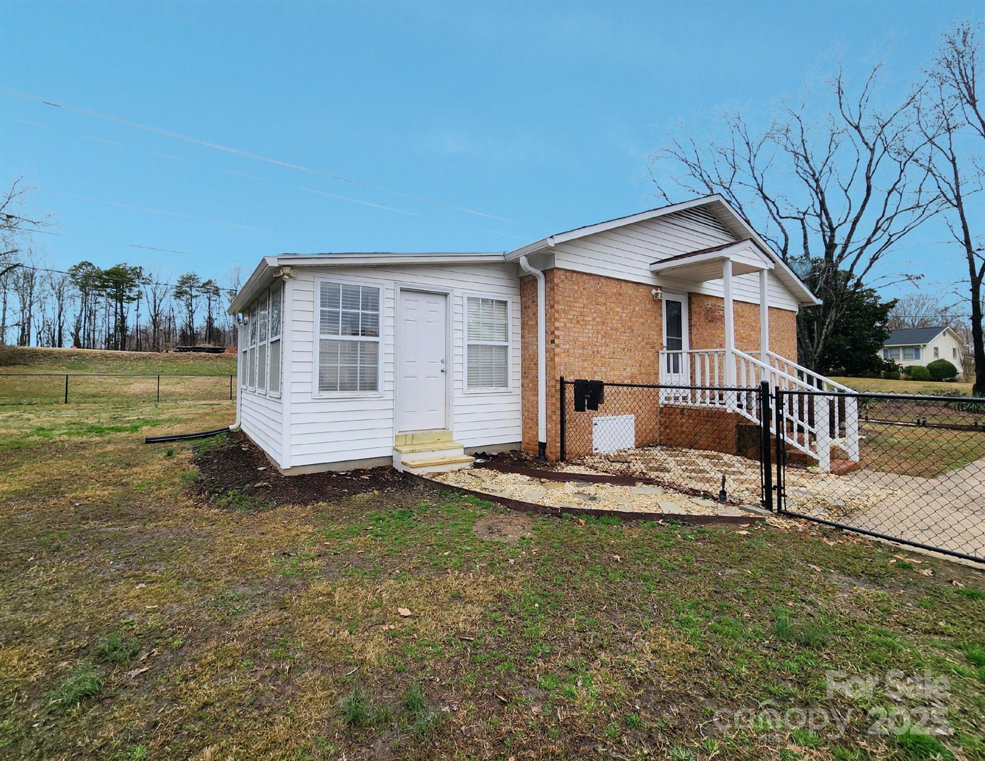 114 Eller Road Gastonia, NC 28056 - Photo 7 of 25 Gallery Image 7