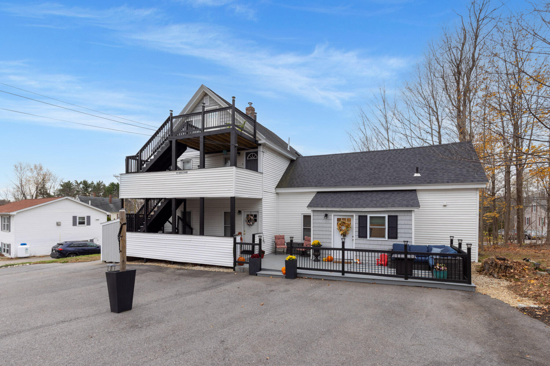 91 Sullivan Street Berwick, ME 03901 - Photo 2 of 54 LaBrie-Media-Photos-1