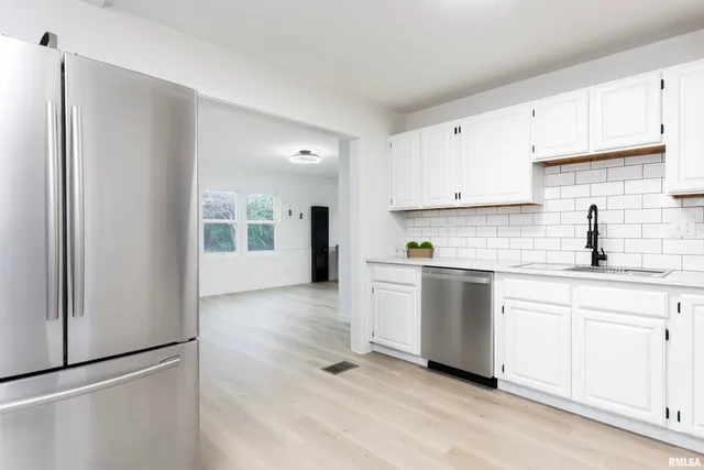 $170,000 | 5229 North Hamilton Road, Peoria, IL 61614