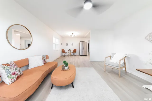 $170,000 | 5229 North Hamilton Road, Peoria, IL 61614