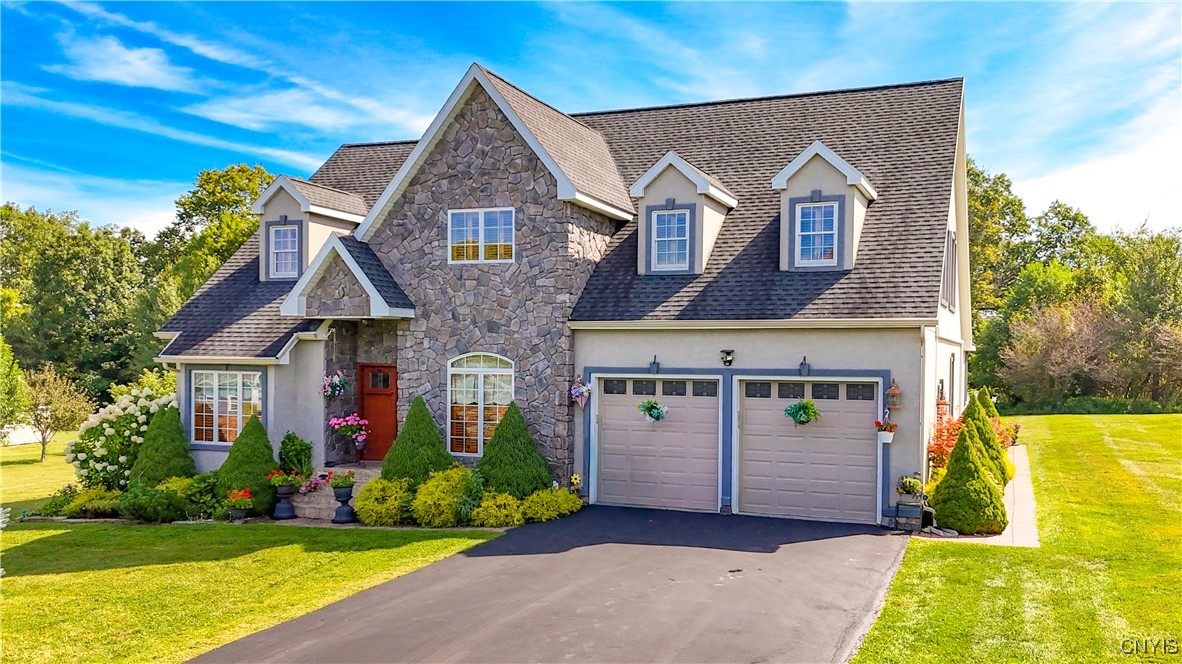 120 McKensy Road German Flatts, NY 13407 - Photo 1 of 50